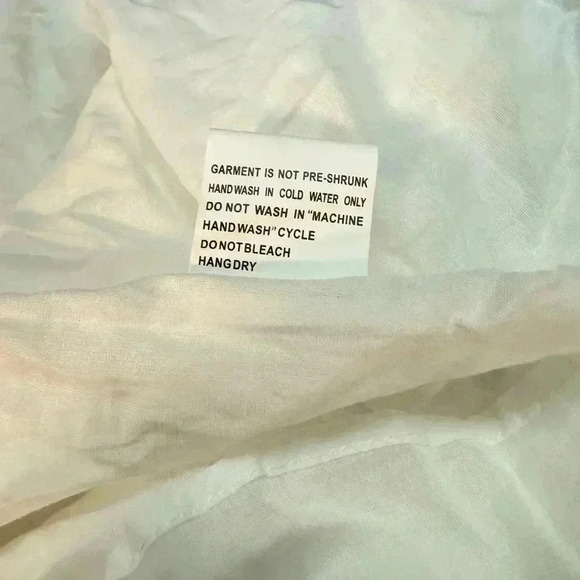 Solitaire Swim Dress (M) - Picture 3 of 5